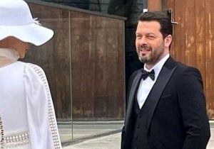 ازدواج دوباره پژمان بازغی/ چراغ سوم روشن شد/ ویدئو