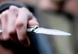 قتل با چاقو در غرب لندن و بازداشت مرد افغان / ویدئو