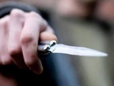 قتل با چاقو در غرب لندن و بازداشت مرد افغان / ویدئو