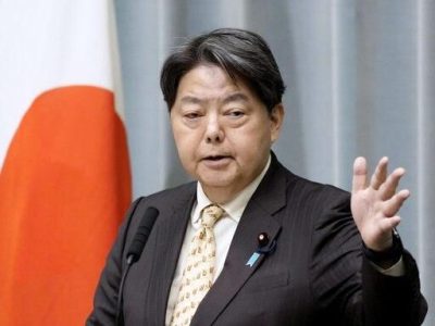 ژاپن تحریم‌ها علیه ایران را از سر گرفت/ مسدود شدن دارایی‌های ۱۲۱ فرد و نهاد ایرانی در توکیو