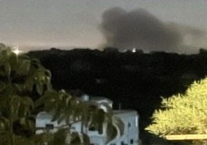 Assassination of a member of the al -Razwan branch in southern Lebanon