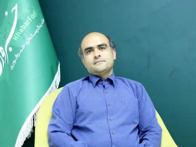 آقای روحانی، مساله فقط سعید جلیلی نیست، هواداران سابق شما هم گلایه دارند!