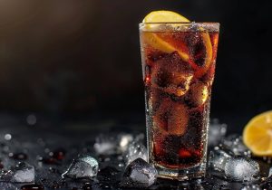 نوشابه بدون قند شما را بی عقل می‌کند