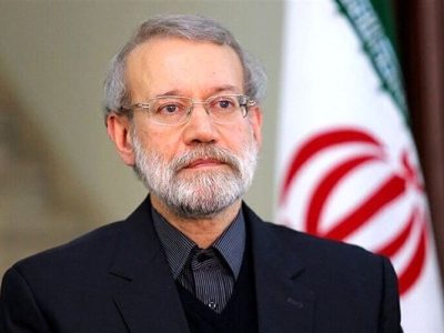 لاریجانی به عربستان سفر می‌کند