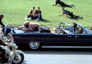 ۶۰ سال دروغ «سیا» | چه کسی کندی را ترور کرد؟