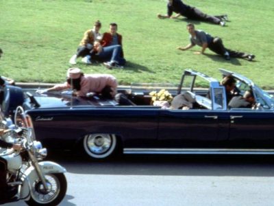 ۶۰ سال دروغ «سیا» | چه کسی کندی را ترور کرد؟