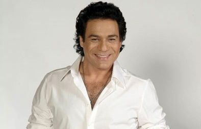 اندی در افتتاحیه یک فیلم ایرانی