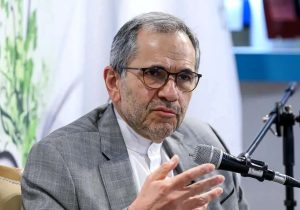 قبل از شروع دور جدید مذاکرات، باید تضمین دریافت کنیم