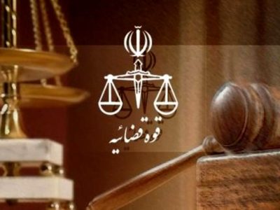 تکذیب ادعاهای رسانههای ضد انقلاب درباره یک زندانی زن