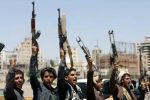Yemeni Houthis took hostage UN employees
