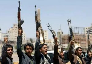 Yemeni Houthis took hostage UN employees