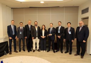 سفر خائنان ایران به اسرائیل