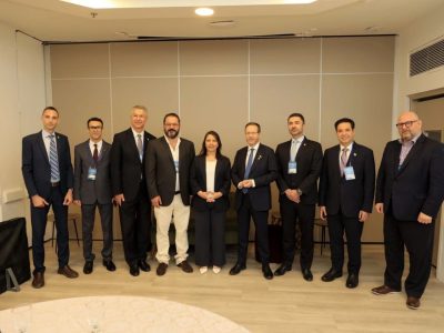 سفر خائنان ایران به اسرائیل