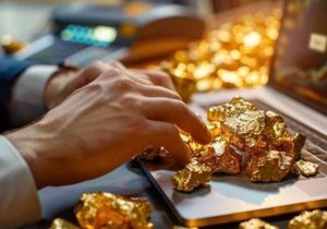 هیچیک از وبسایتهای خرید آنلاین طلا مورد تأیید اتحادیه نیستند