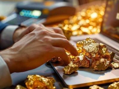 هیچیک از وبسایتهای خرید آنلاین طلا مورد تأیید اتحادیه نیستند