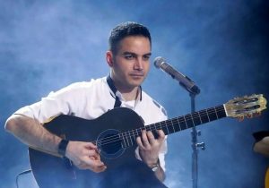 کنسرت محسن یگانه لغو شد