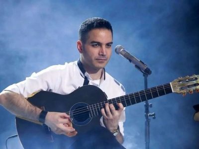 کنسرت محسن یگانه لغو شد