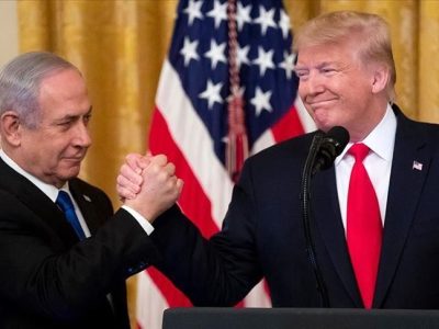 تاکتیک جدید آمریکا و اسرائیل؛ وسط مذاکره، حمله کنید