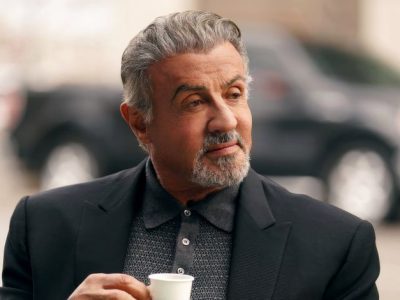 مواجهه آقای بازیگر با خطرناک‌ترین دشمنانش