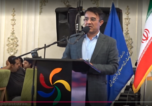 نقش هنرمندان در تقویت همبستگی، اخلاق، و انعکاس صدای ملت در سطح بین‌المللی