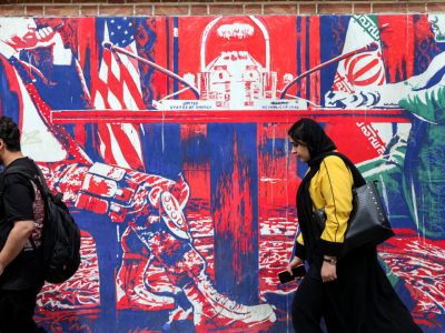 آیا احتمال جنگ علیه ایران کم شده است؟ | تهران در پیچ تاریخی