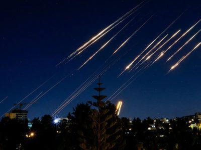 کد داوینچی باز شد | ایمیل‌ها و اسناد لو رفته: ایران پایگاه سری اسرائیل را هدف قرار داد