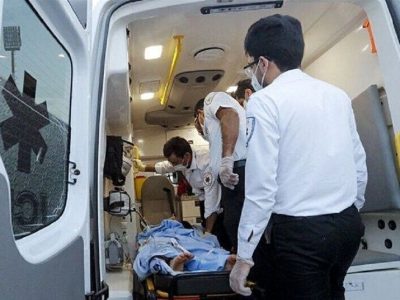 دانش آموز زنجانی در مدرسه جان باخت