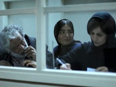 حضور ۲ فیلم ایرانی در جشنواره اسرائیلی/ شکایت حقوقی از شرکت پخش فرانسوی