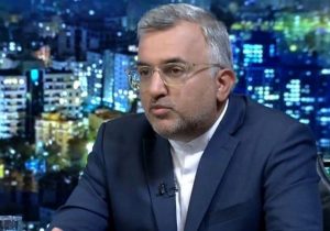 Iran will withdraw from the sanctions imposed by the Security Council