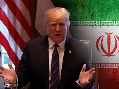 نطق جنجالی روی آنتن زنده صدا و سیما؛ پول بدهید، ترامپ هم به ایران می‌آید!/ ویدئو