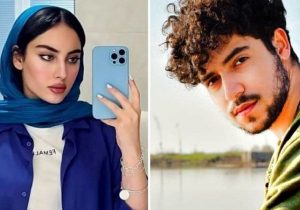 ترلان پروانه و شروین حاجی‌پور به اختلاف خوردند؟