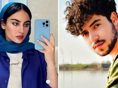 ترلان پروانه و شروین حاجی‌پور به اختلاف خوردند؟