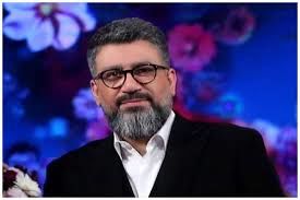 قاب عاشقانه و خانوادگی رضا رشیدپور در شبکههای اجتماعی پربازدید شد