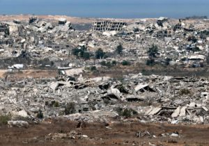 افشای طرح خطرناک آمریکا برای غزه/ تونی بلر و دوستان؛ گزینه مد نظر ترامپ/ حاکم جدید فلسطین که خواهد بود؟