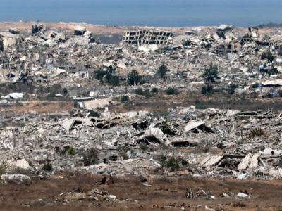 افشای طرح خطرناک آمریکا برای غزه/ تونی بلر و دوستان؛ گزینه مد نظر ترامپ/ حاکم جدید فلسطین که خواهد بود؟