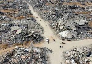 مرحله اول عقب نشینی اسرائیل احتمالا از جمعه اجرا شود