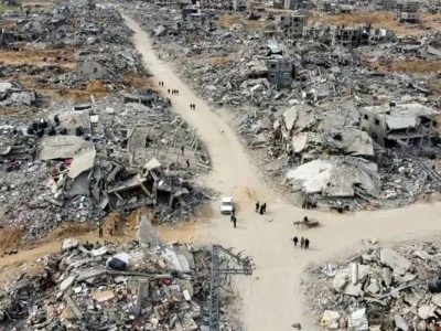 مرحله اول عقب نشینی اسرائیل احتمالا از جمعه اجرا شود