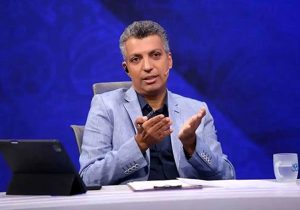 انتقاد تند فردوسی‌پور از کاروان ۸۶ نفره تیم ملی فوتبال در دبی/ ویدئو