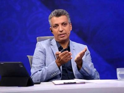 انتقاد تند فردوسی‌پور از کاروان ۸۶ نفره تیم ملی فوتبال در دبی/ ویدئو