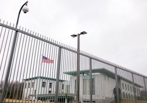 نگهبان سفارت آمریکا در نروژ به جرم جاسوسی برای ایران و روسیه محکوم شد