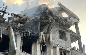 از اسرائیل چطور غرامت بگیریم؟/ ویدئو