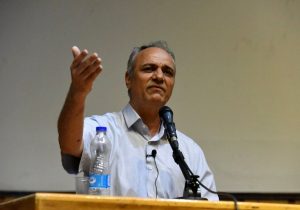 Zeidabadi criticized the attacks of some “valuable” people on Ham Mihan newspaper; Threats of murder and assassination without any veil