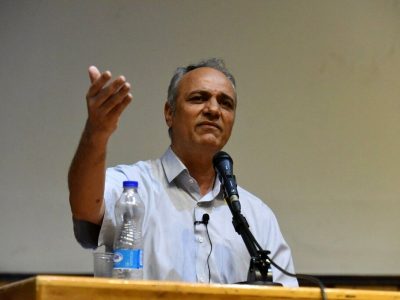 Zeidabadi criticized the attacks of some “valuable” people on Ham Mihan newspaper; Threats of murder and assassination without any veil