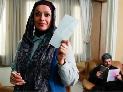 پلیدترین کاراکتر زن سریالهای صداوسیما؛ زیور خانم