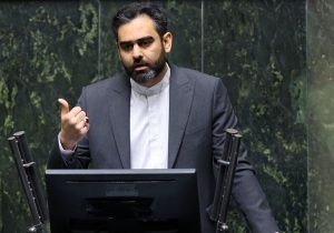 روسیه و چین در ندادن تجهیزات نظامی به ایران سوء نیتی نداشتند، مشکل از ما بوده است/ هر آنچه را که از روسیه و چین سفارش دادهایم و هزینه آن پرداخت شده، آنها به ما تحویل دادهاند/ ویدئو