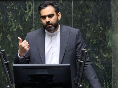 روسیه و چین در ندادن تجهیزات نظامی به ایران سوء نیتی نداشتند، مشکل از ما بوده است/ هر آنچه را که از روسیه و چین سفارش دادهایم و هزینه آن پرداخت شده، آنها به ما تحویل دادهاند/ ویدئو