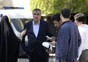 خروج از NPT در دستور کار دولت و کشور نیست/ مقامات مربوطه باید در خصوص این موضوع تصمیم بگیرند