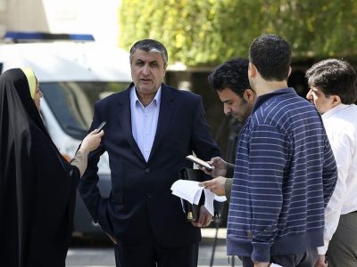 خروج از NPT در دستور کار دولت و کشور نیست/ مقامات مربوطه باید در خصوص این موضوع تصمیم بگیرند