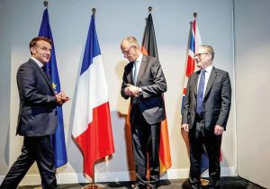 تهران اگر همکاری نکند، تروئیکای اروپایی احتمالا پرونده ایران را به شورای امنیت سازمان ملل بفرستند/ ایران میتواند وانمود کند که موضوع حلوفصل شده، اما چنین نیست