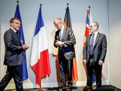 تهران اگر همکاری نکند، تروئیکای اروپایی احتمالا پرونده ایران را به شورای امنیت سازمان ملل بفرستند/ ایران میتواند وانمود کند که موضوع حلوفصل شده، اما چنین نیست